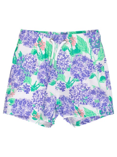 Purple Purple Boys' Swim Trunks & Rashguards | Nordstrom