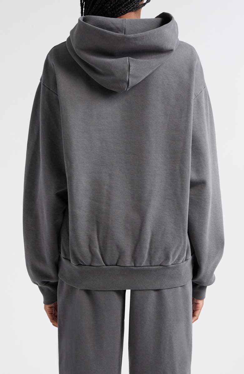 Melody Ehsani Heavy Fleece Hoodie, Alternate, color, 