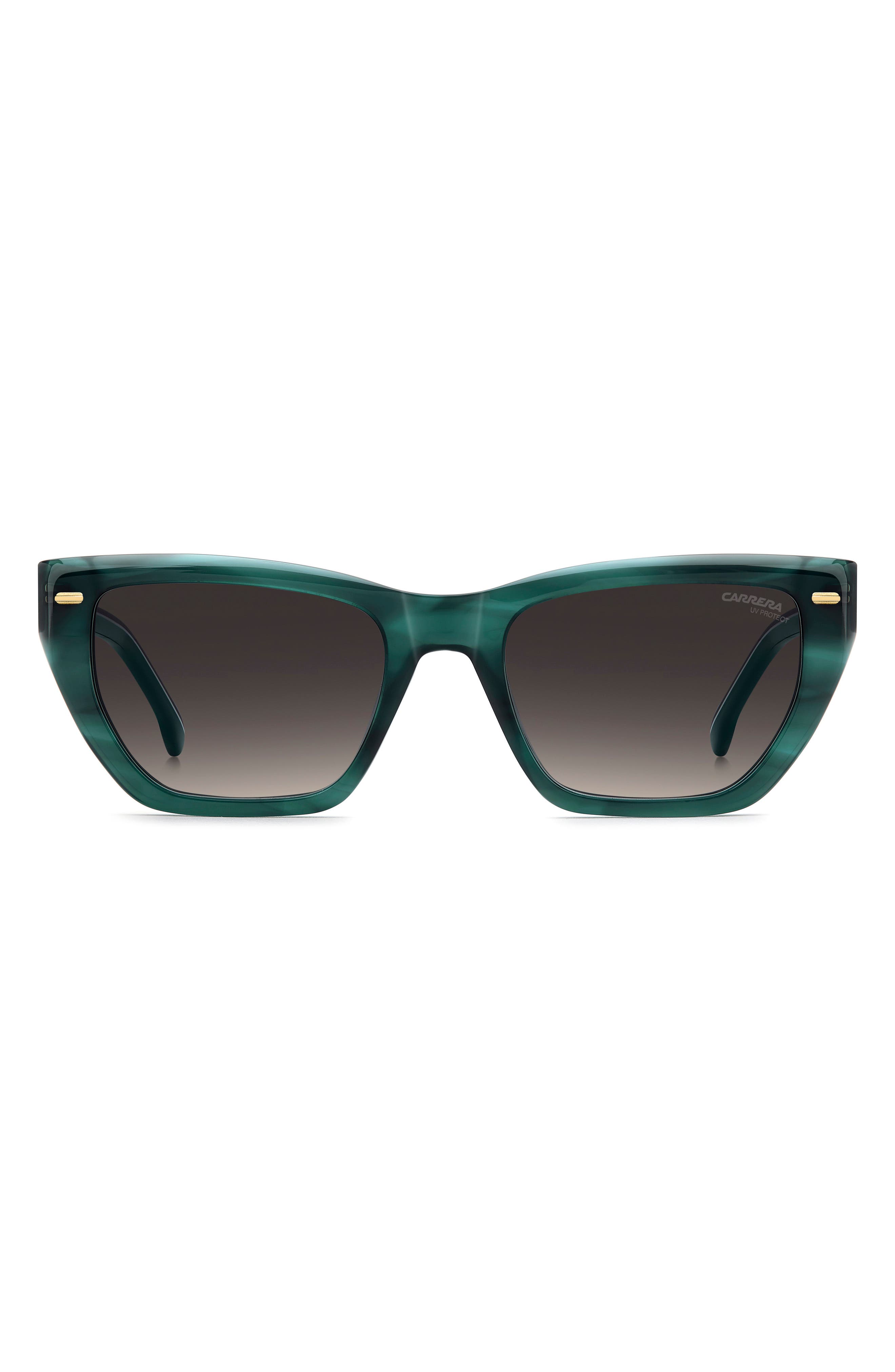 GREEN HORN/ DARK GREY