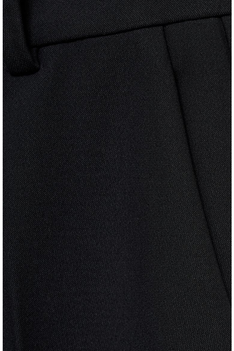 Flare Pants, Alternate, color, BLACK