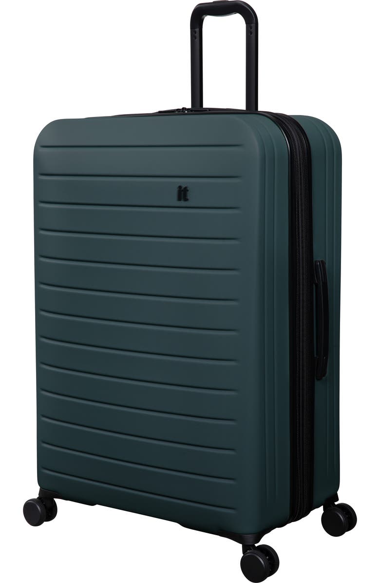 IT LUGGAGE Legion 31-Inch Hardside Spinner Luggage, Main, color, Majolica Blue
