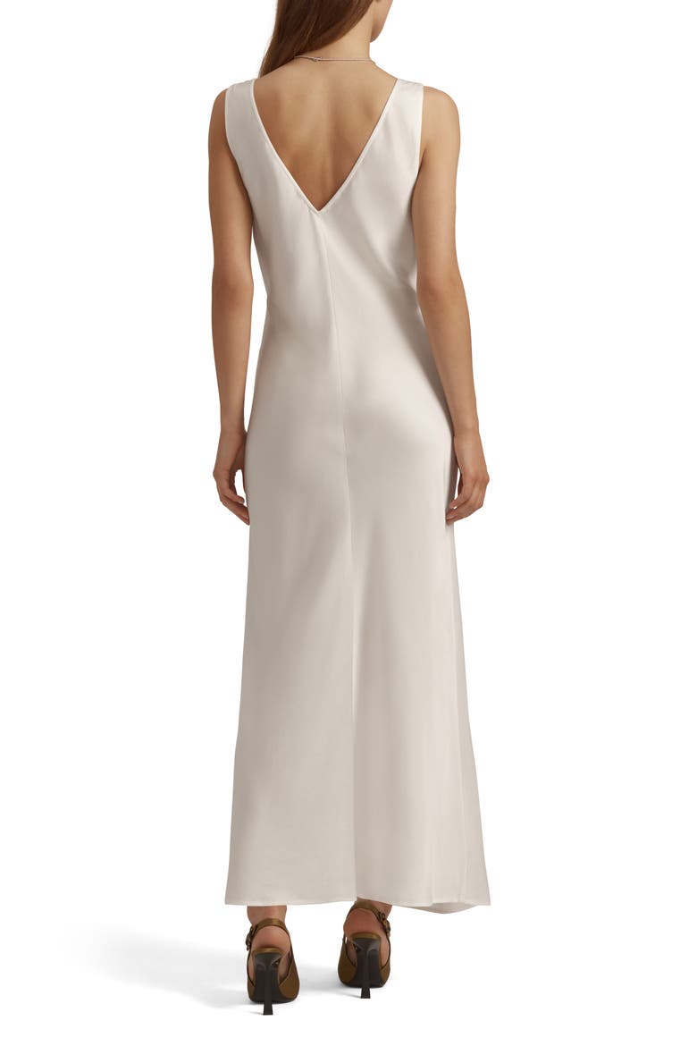 The Anyday Anytime Sleeveless Maxi Dress, Alternate, color, IVORY