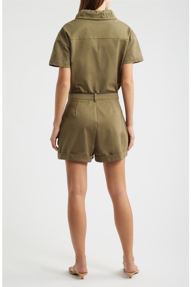 Anden Romper, Alternate, color, OLIVE