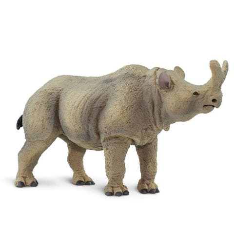 Megacerops Toy