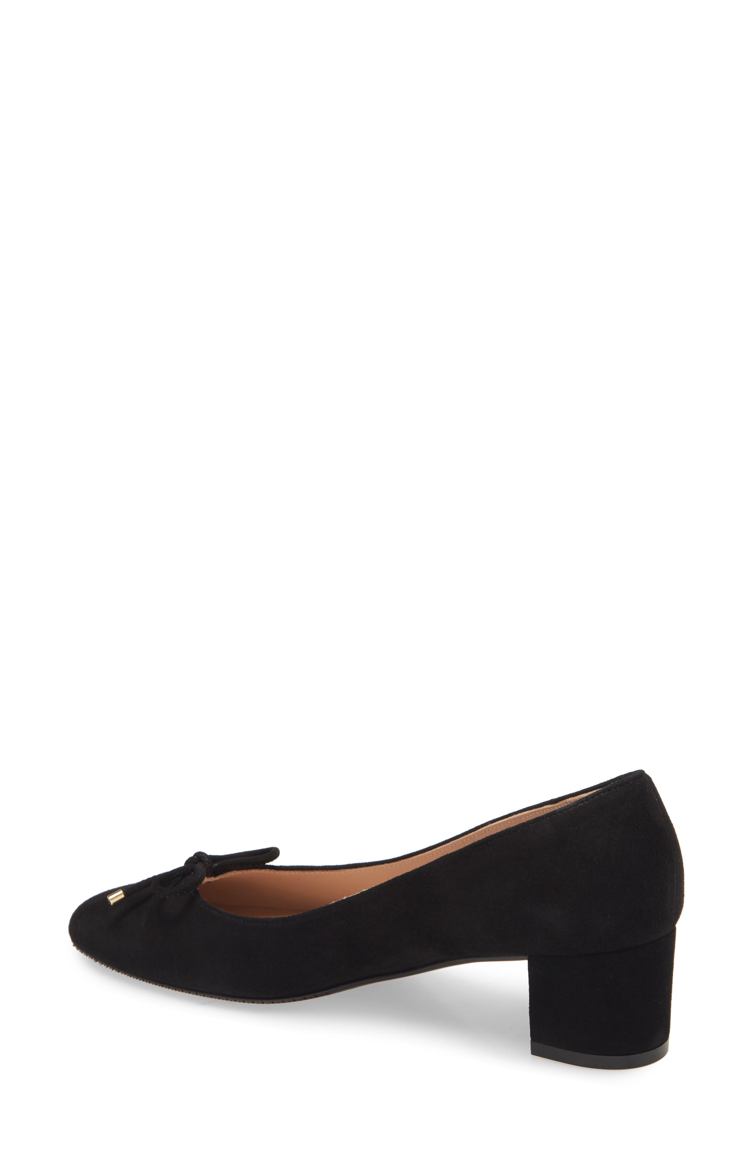 Stuart Weitzman Gabby Bow Pump, Alternate, color, 
