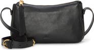 Vince Camuto Noemi Leather Crossbody Bag