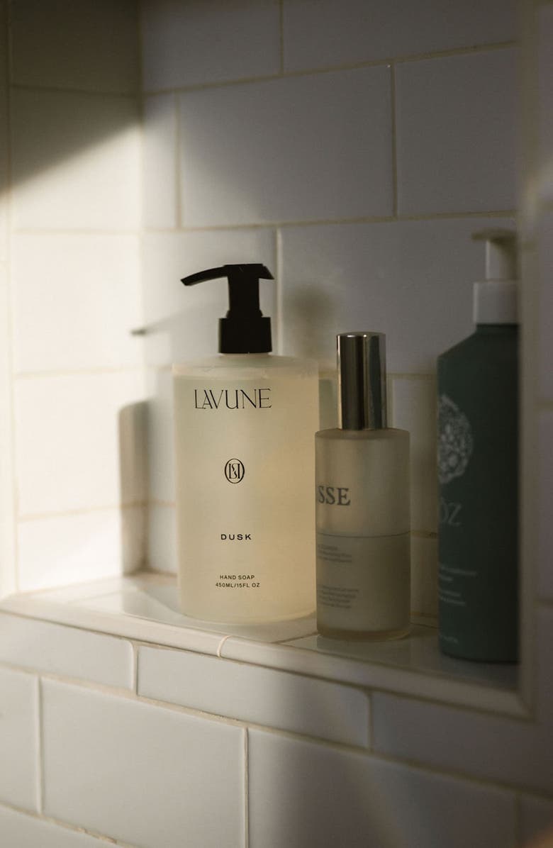LAVUNE No. 2 Dusk Hand Soap, Alternate, color, Dark Blue