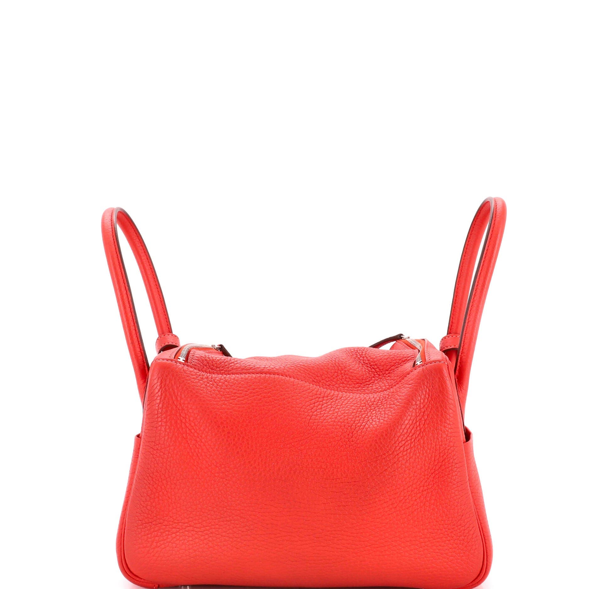 Lindy Bag Clemence 26, Alternate, color, Red