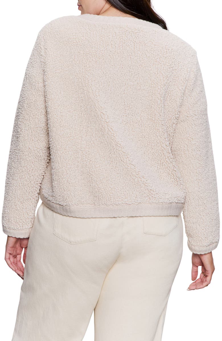 Sanctuary Cozy Cardigan, Alternate, color, 