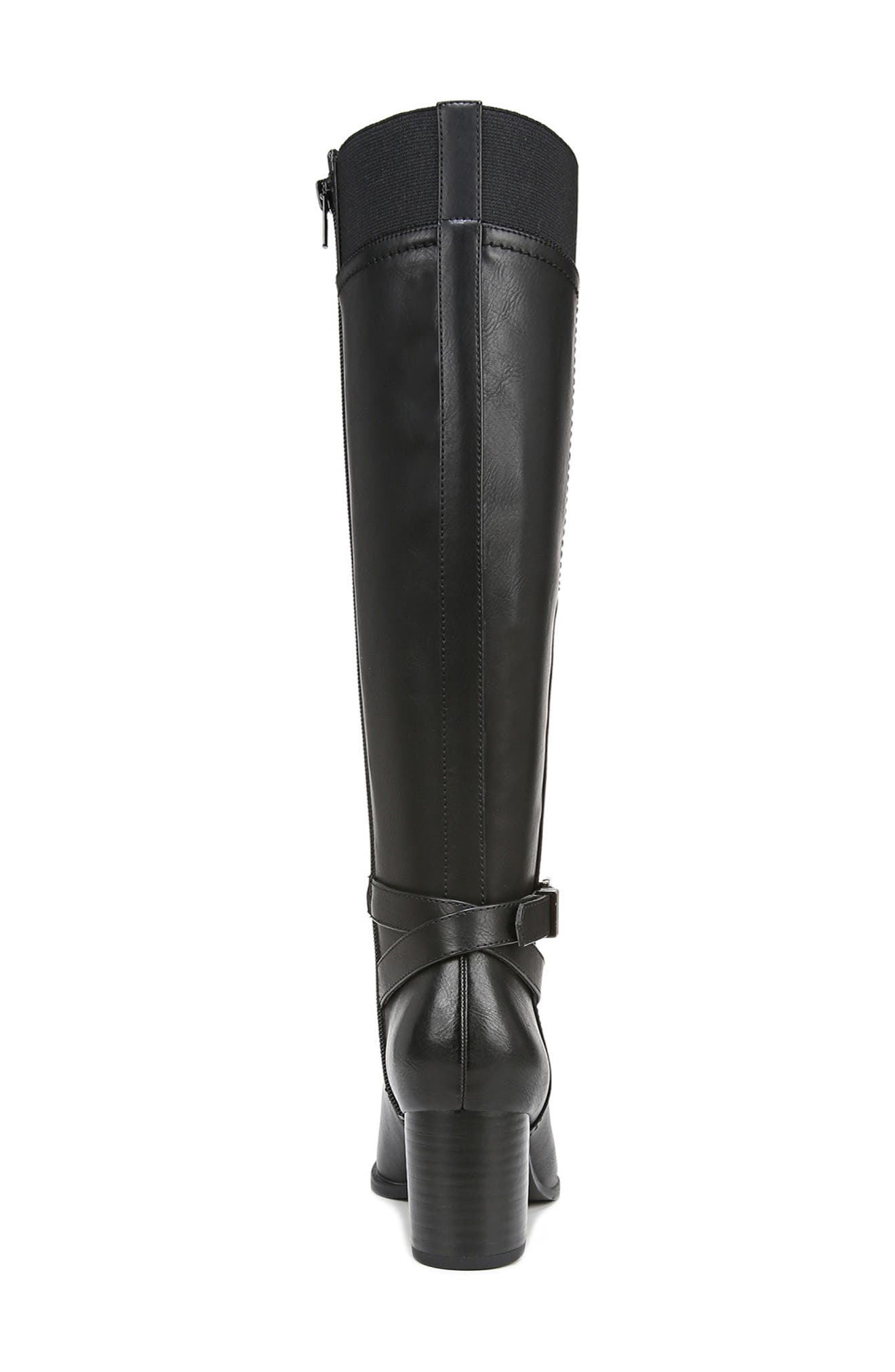 SOUL NATURALIZER Uptown Knee High Boot, Alternate, color, 