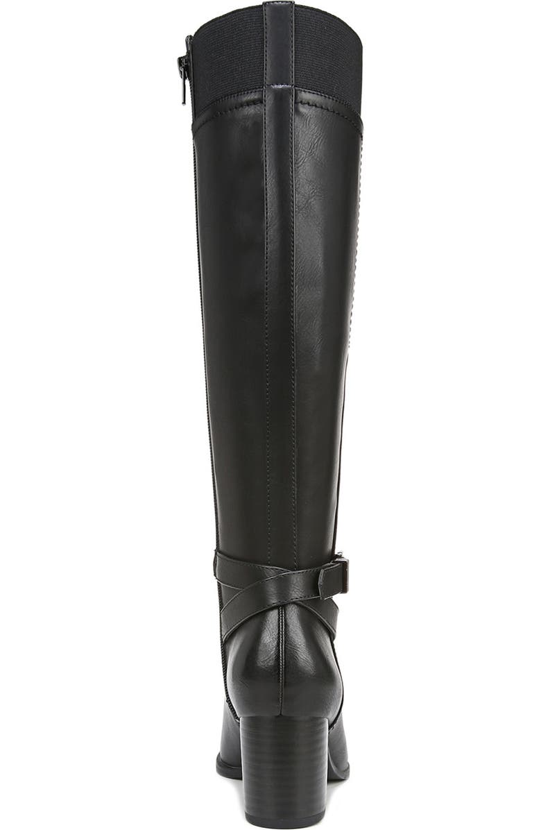 SOUL NATURALIZER Uptown Knee High Boot, Alternate, color,