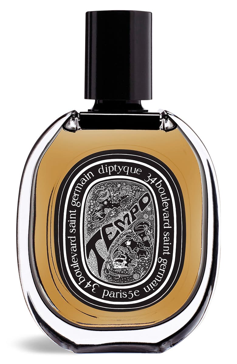 Diptyque Tempo Eau de Parfum, Main, color,