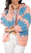 SAACHI Foggy Cardigan
