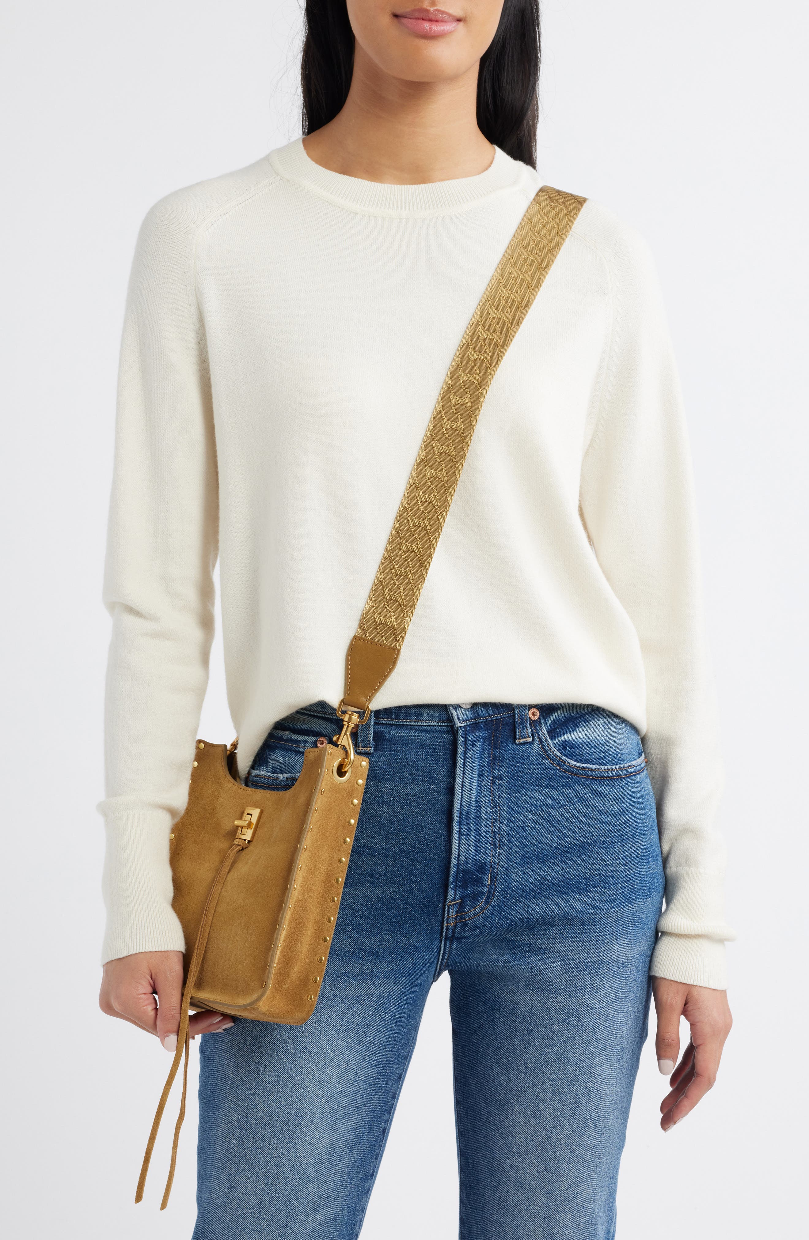 Mini Darren Feed Crossbody Bag (Women) | Nordstrom