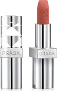 Prada Monochrome Soft Matte Refillable Lipstick