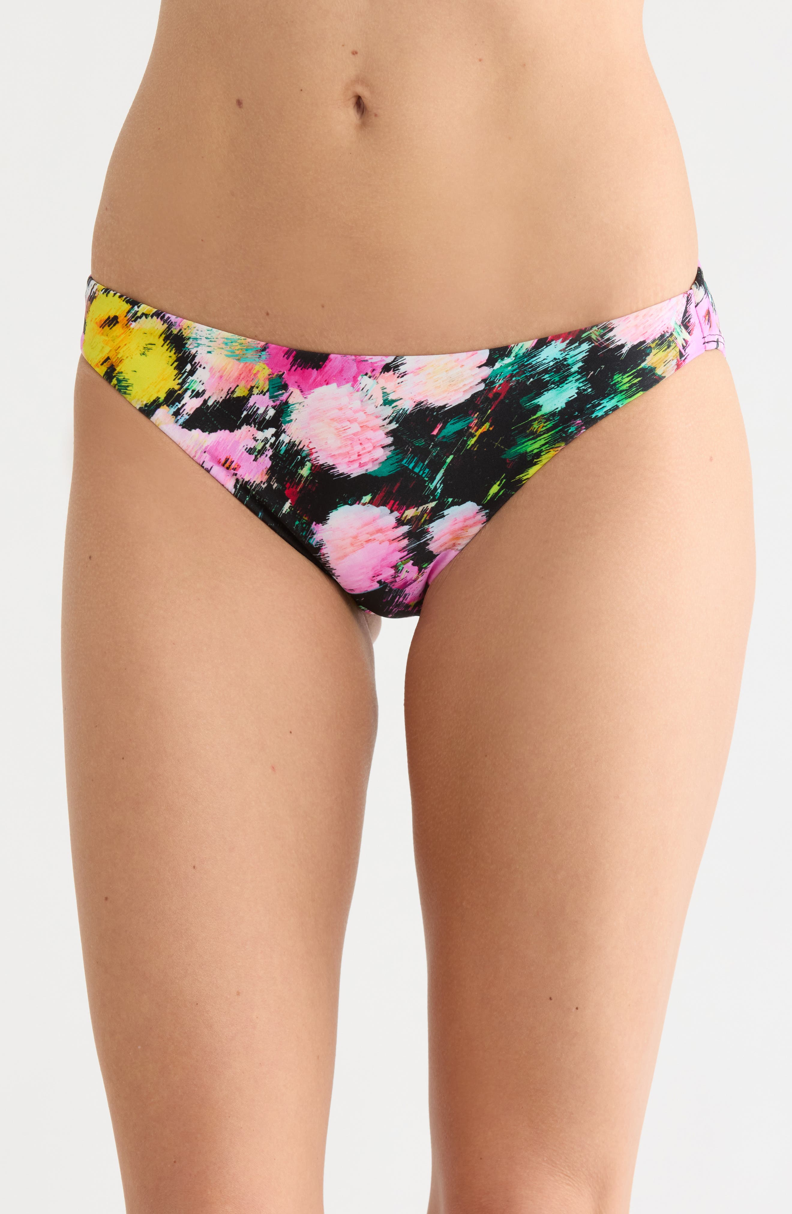 Basic Hipster Swim Briefs