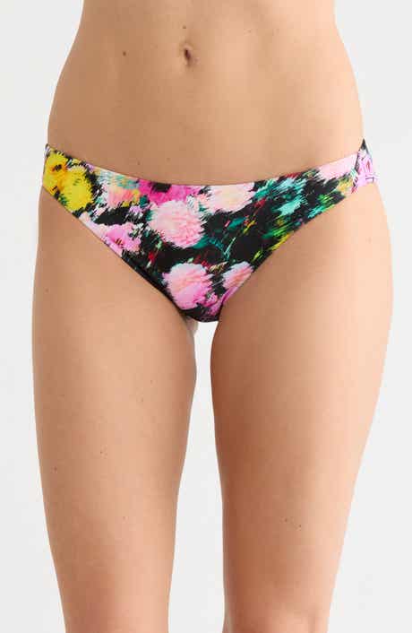 Basic Hipster Swim Briefs