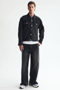 H&M Baggy Jeans