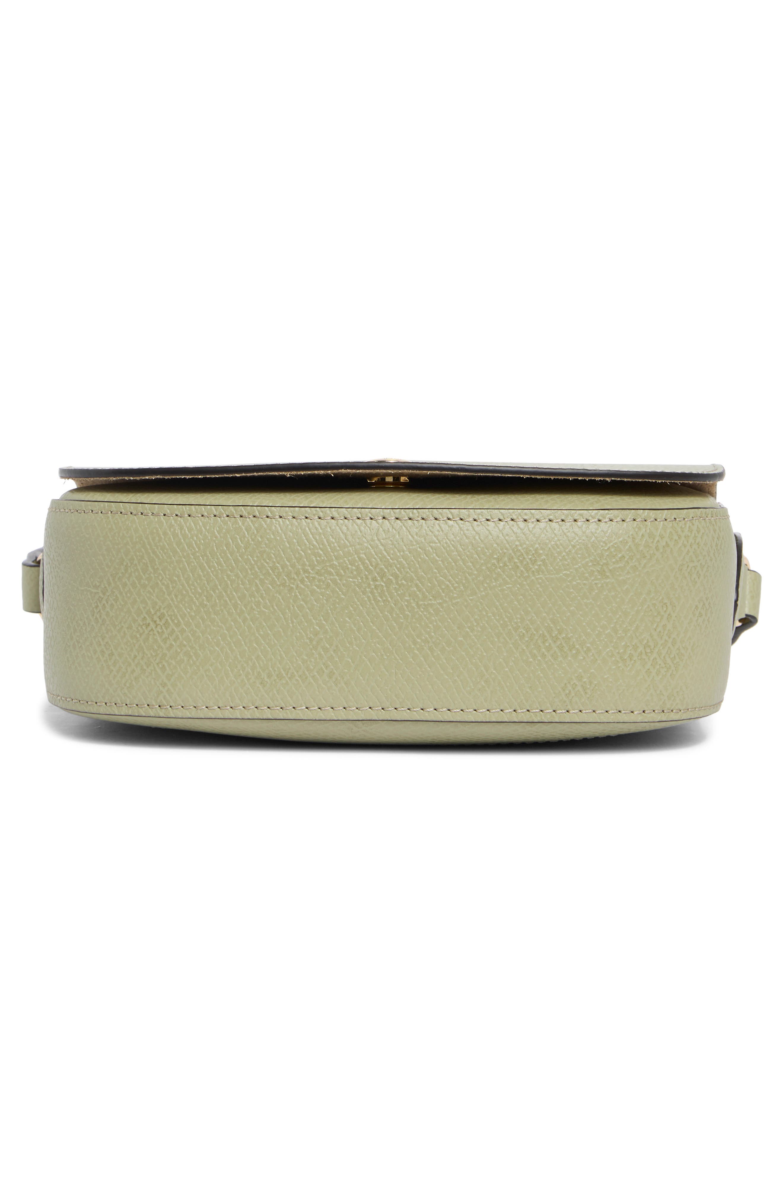 Женские сумки Longchamp Épure Leather Crossbody Bag — фото 6