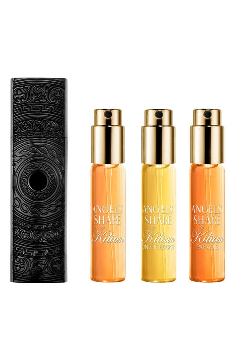 Angels' Share Discovery Fragrance Set
