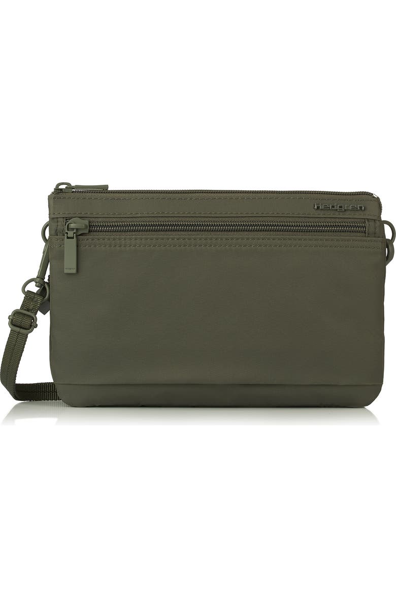 Hedgren Emma RFID Water Repellent Crossbody Bag, Main, color,