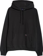 Noah Classic Cotton French Terry Hoodie