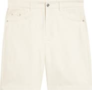 Séfr Davis Denim Shorts