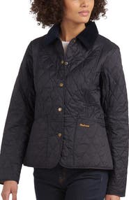 Barbour Women's Summer Liddesdale Quilted Jacket
