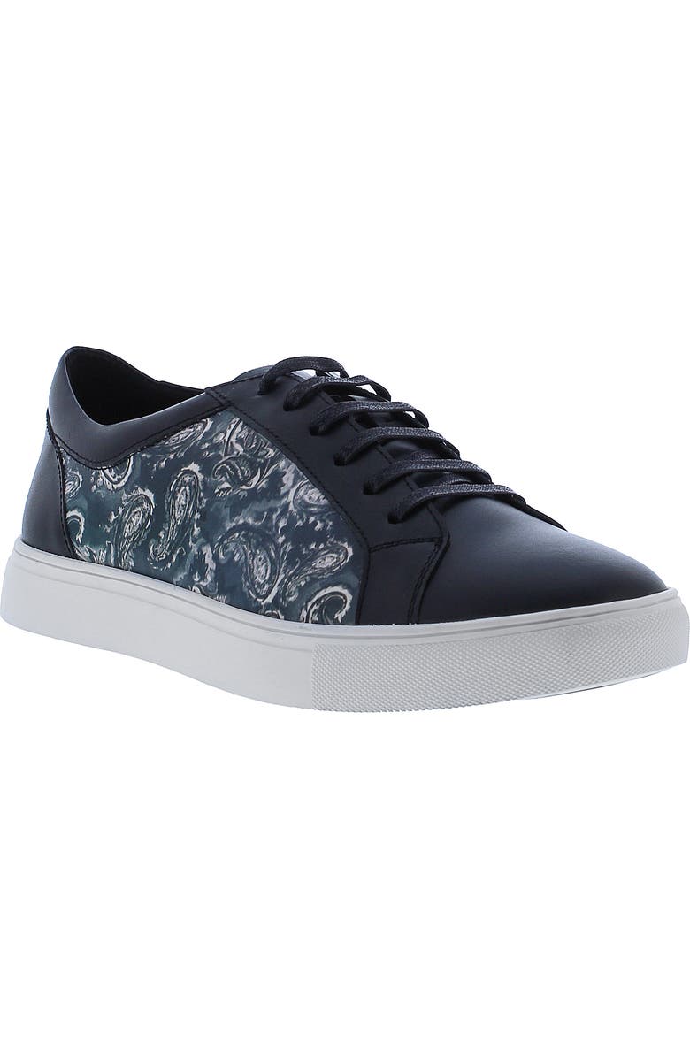 Robert Graham Taglia Sneaker, Main, color,