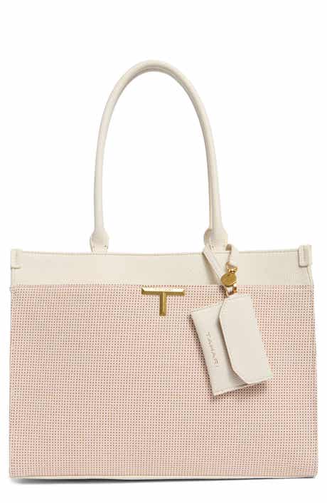 T Tahari Delano Tote Bag