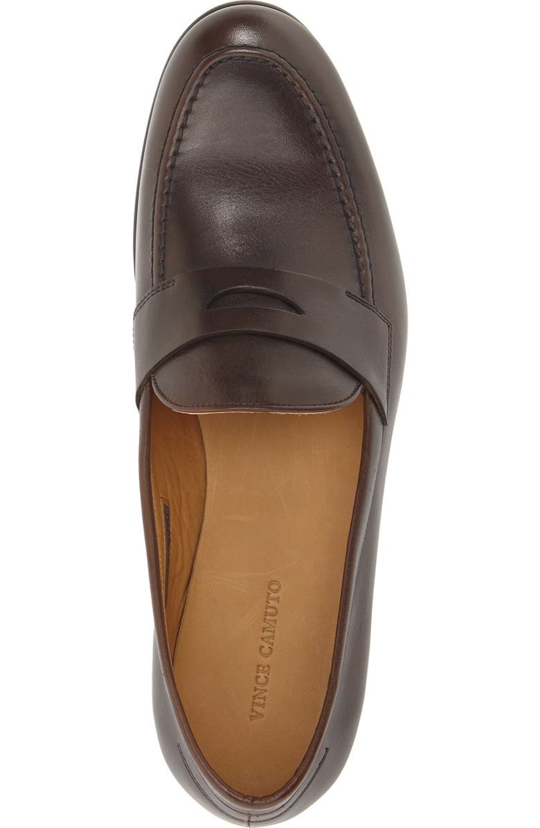 Vince Camuto 'Benvo' Penny Loafer, Alternate, color,