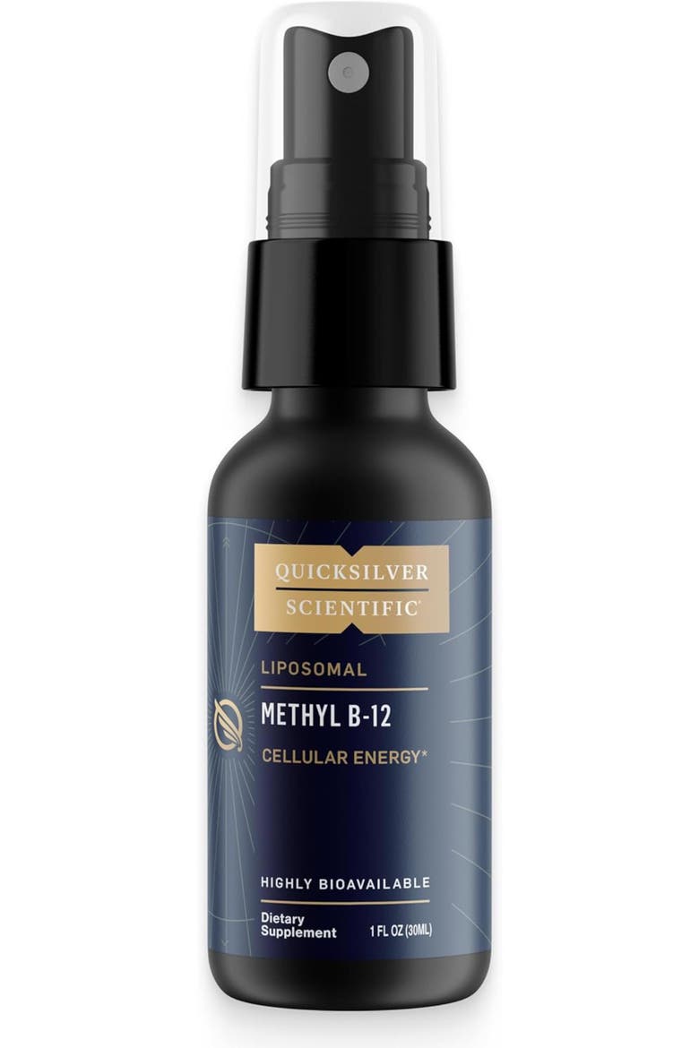 Methyl B12 Methylcobalamin Vitamin Supplement, Main, color, None