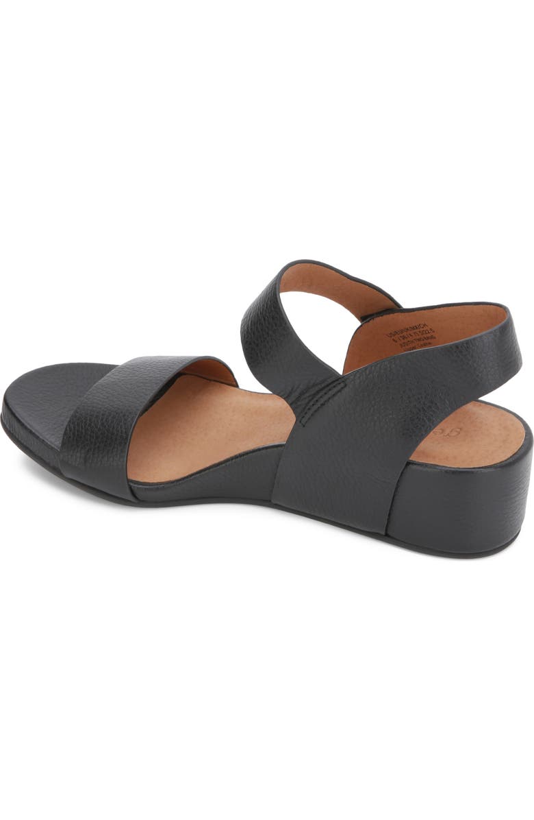 Gentle Souls by Kenneth Cole Gianna Sandal, Alternate, color,
