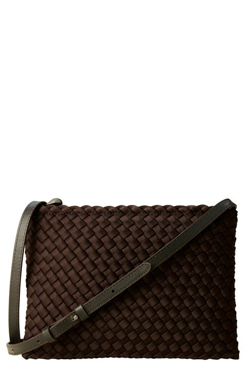 Medium Soho Envelope Crossbody Bag