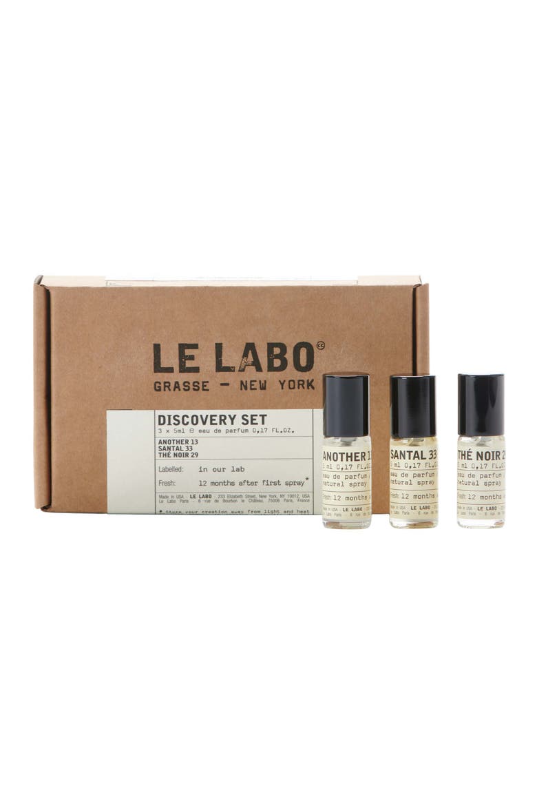 Eau de Parfum Discovery Set, Alternate, color, NO COLOR