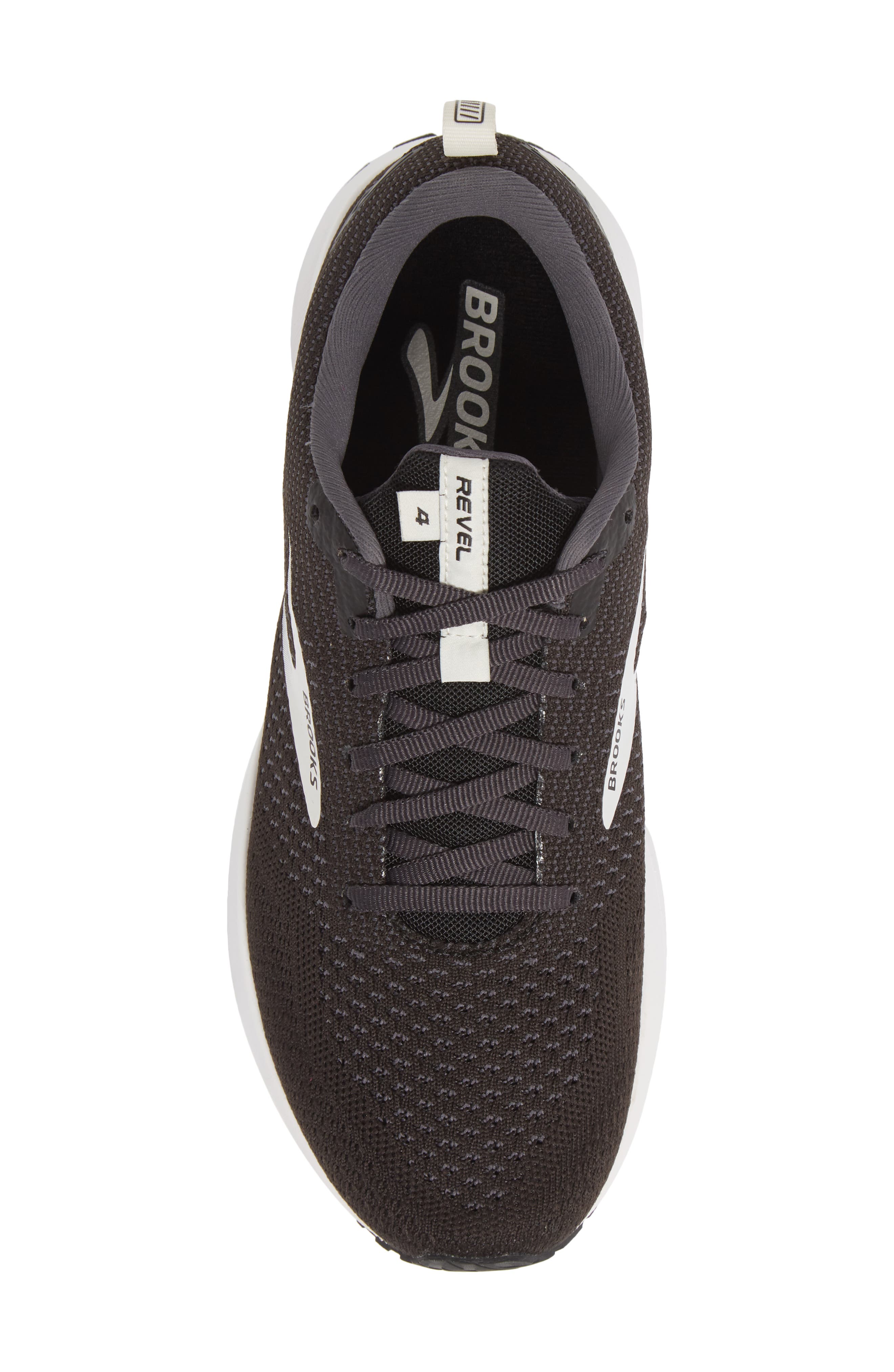 Brooks Revel 4 Hybrid Running Shoe, Alternate, color, 