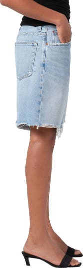 Indra Denim Shorts