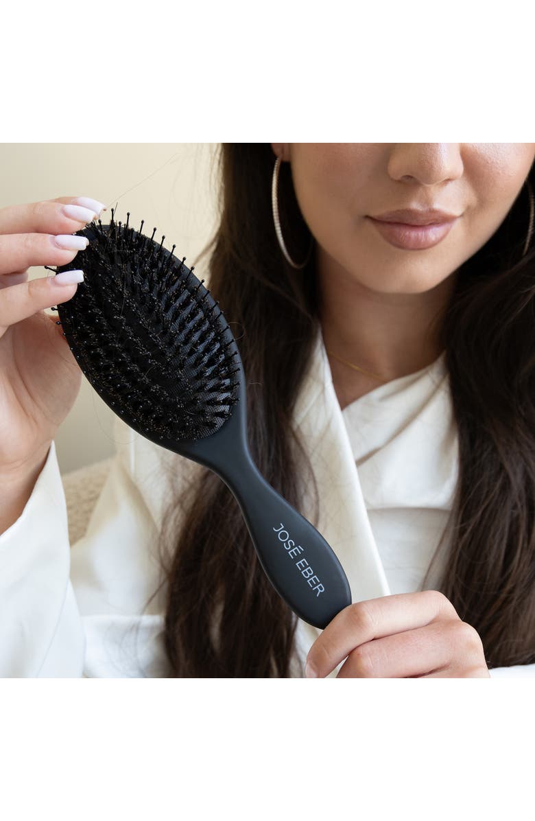 Jose Eber Oval Hair Brush, Alternate, color, Multicolored