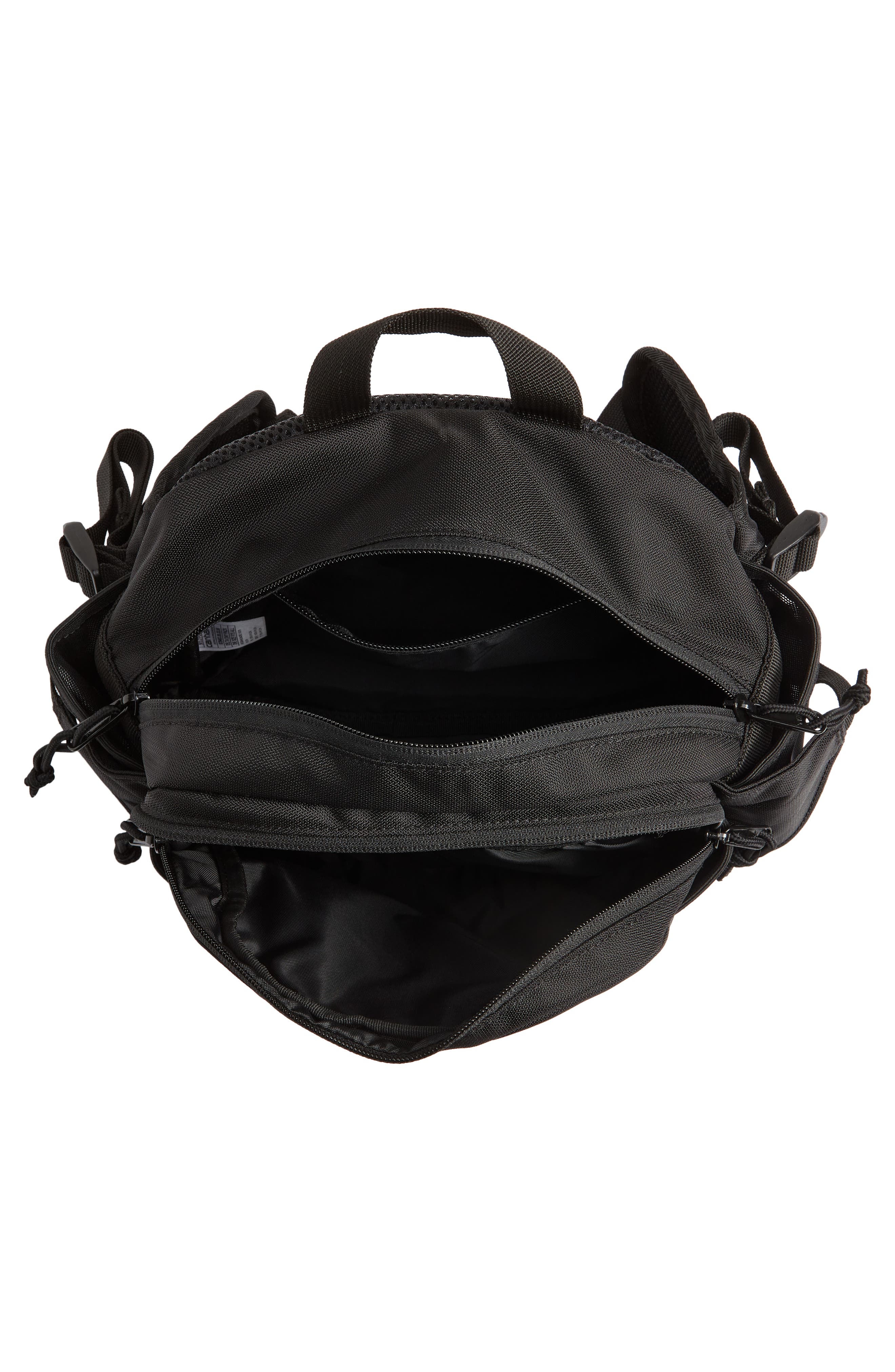 Carhartt Work In Progress Delta Belt Bag, Alternate, color, 