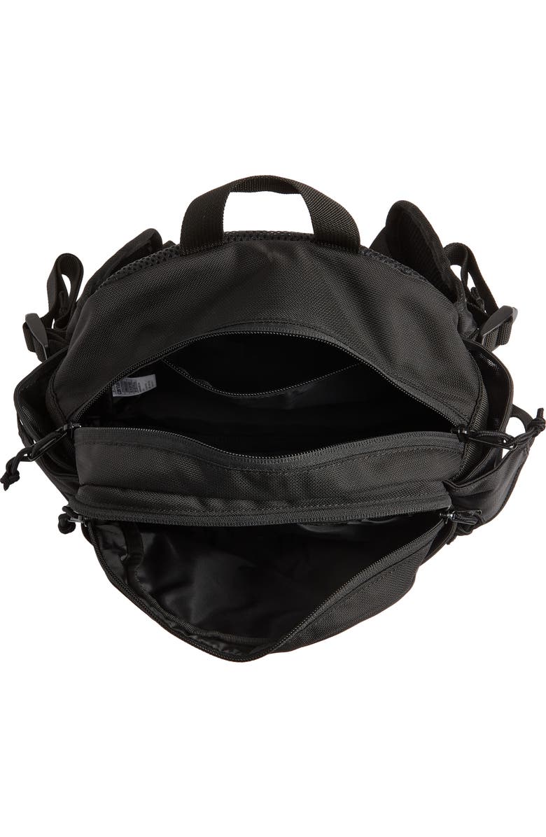 Carhartt Work In Progress Delta Belt Bag, Alternate, color,