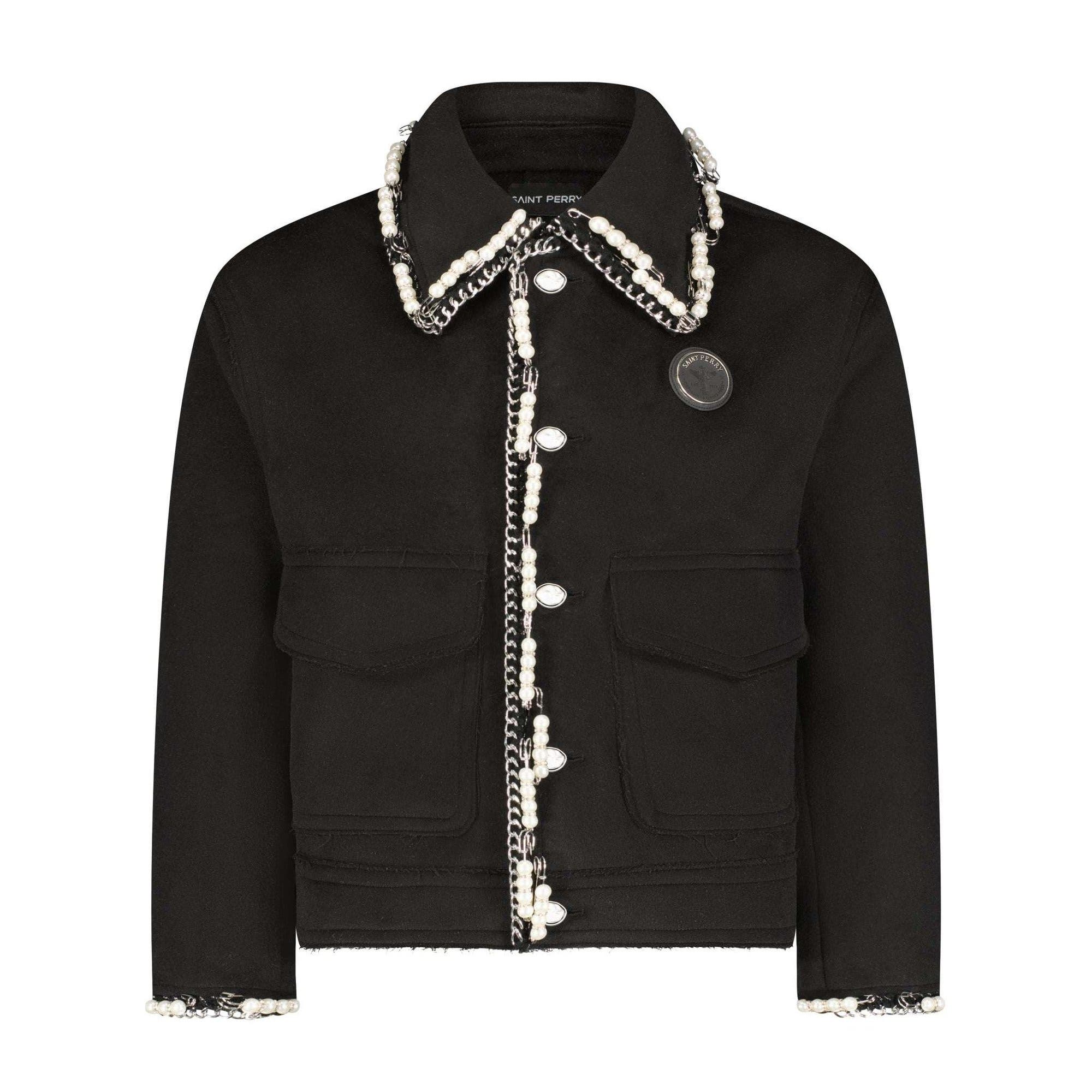 selected Black