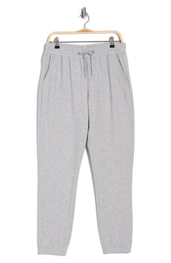 Z By Zella Cascade Ottoman Joggers In Gray
