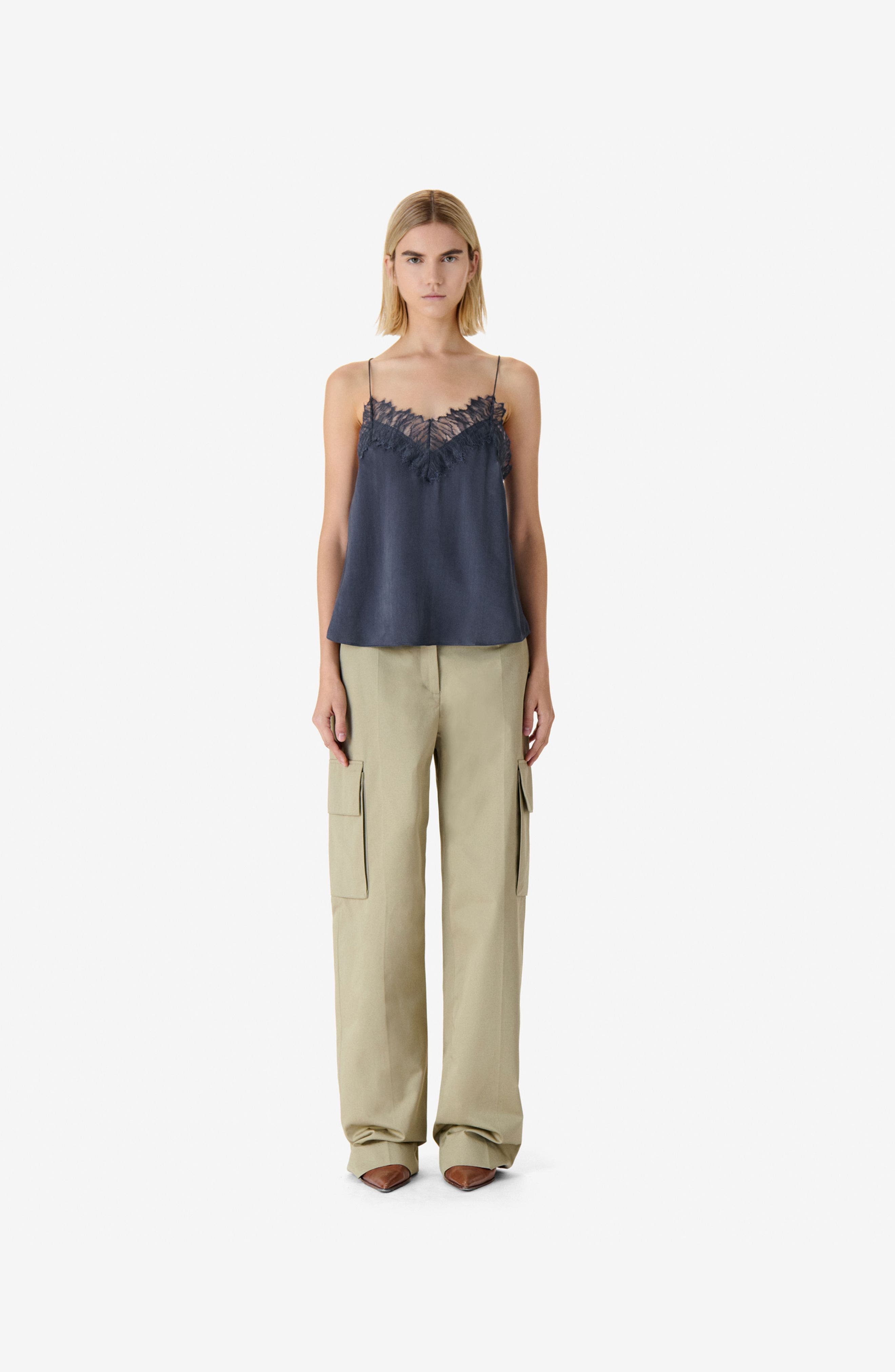 Newin Lace Cami - image 3