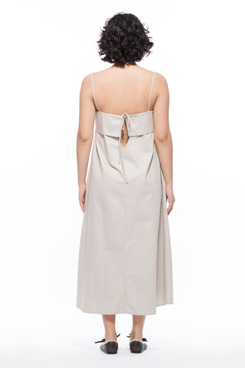 Toit Volant Verona Dress 3.0