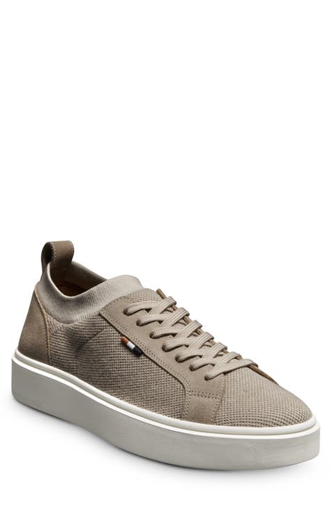 Oliver Knit Sneaker (Men)