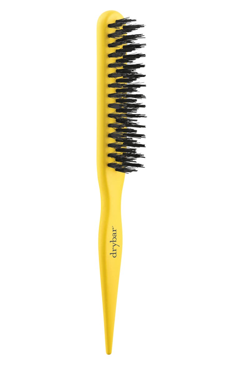 Texas Tease Teasing Brush, Alternate, color, NO COLOR