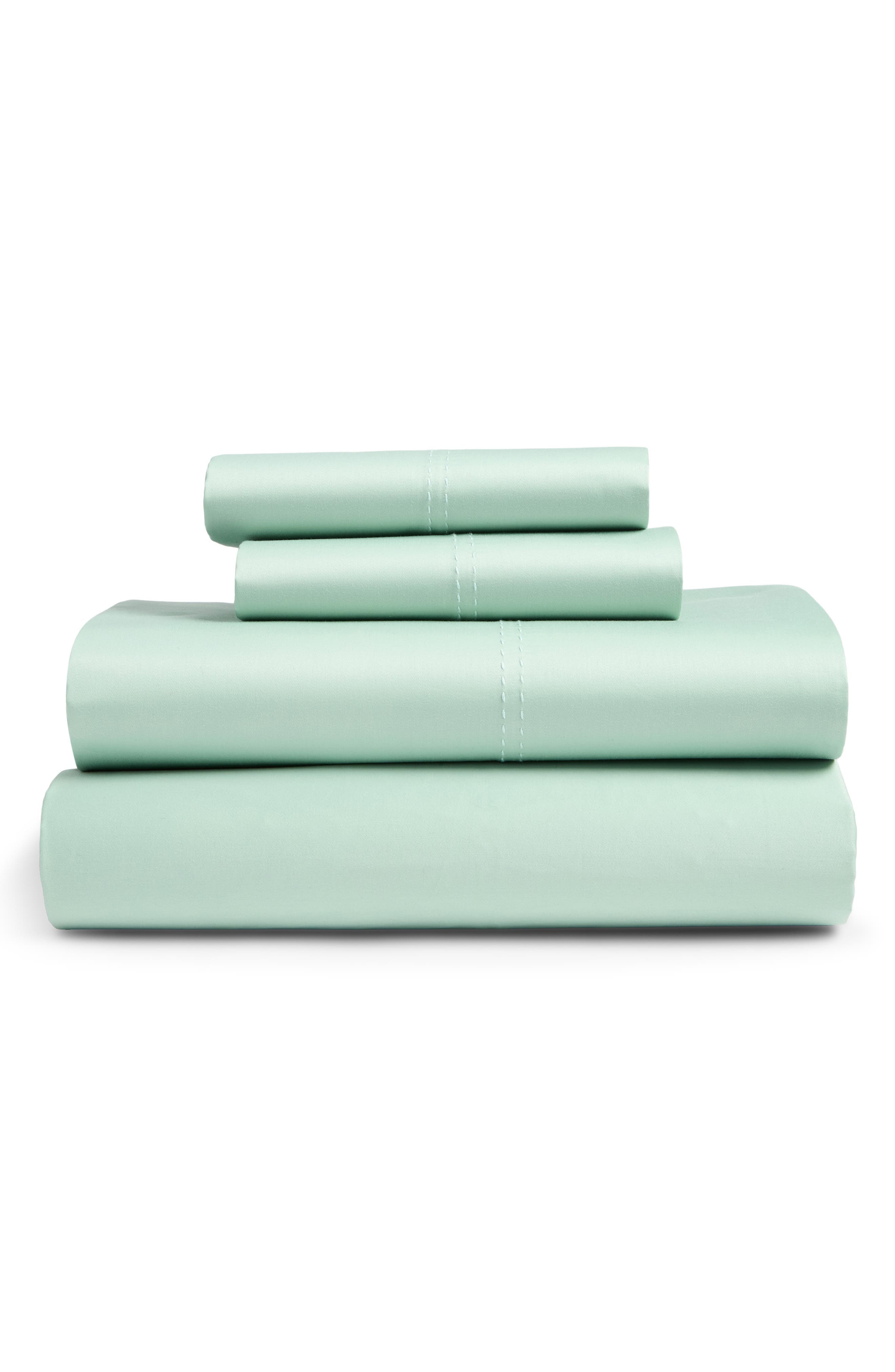 GREEN FONDANT