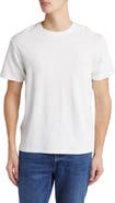 FRAME Duo Fold Cotton T-Shirt