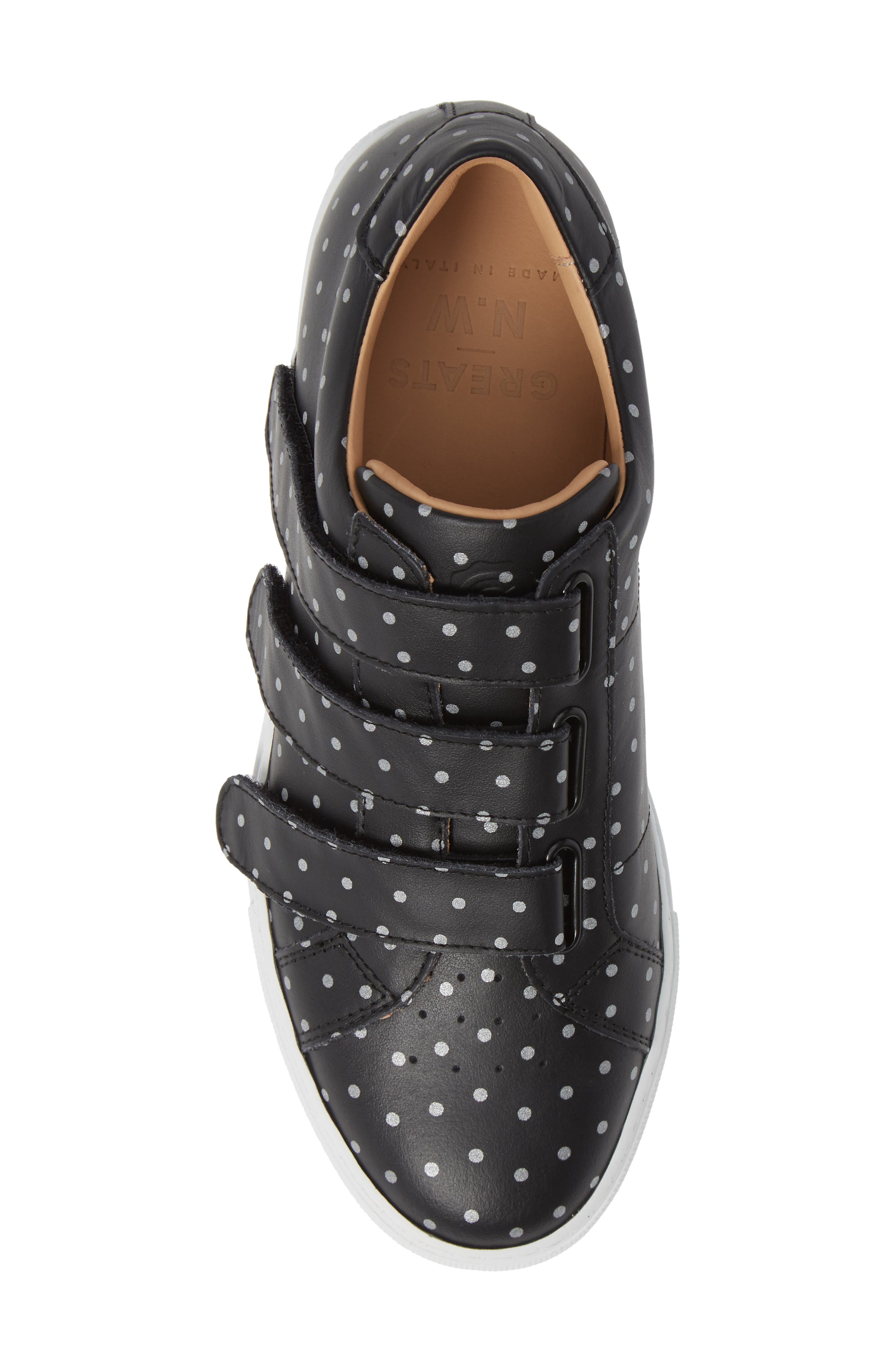 GREATS Royale Low Top Sneaker, Alternate, color, 