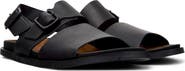 Camper Lluc Two Strap Sandal